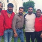 Superstar Khesari Lal Yadav signed by Technician Film Factory – Shooting Will start soon