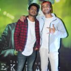 The Song EK RAAH A Perfect Blend Of Dark Romance And Melody Song Unveiled By Raghav Juyal And Madhurima Tuli