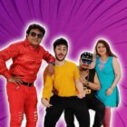 Get To Know About Fukri Family Characters And  WebSeries