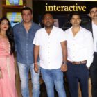 Directors Neeraj Singh and Shraddha Srivastava Two  films Announced are based on very sensitive issues