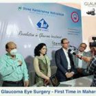 Delivering hope and critical eye care to all at affordable costs –  Shree Ramkrishna Netralaya