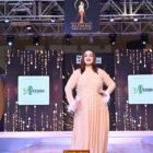 Dazzling Maven Ms Plus Size India Pageant Held