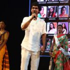 QUEEN OF MUMBAI 2022 – Season 4 Was Organized By Glitterz Pageants In Association With Jyovis  At Swatantra Veer Sawarkar Auditorium  On 30th Oct 2022