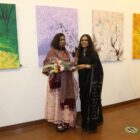 Nature Fights The Battle For Cancer Kids Through Sanjukta Arun’s Painted Ballads