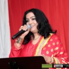 Singer Anupama Chakraborty Srivastava Has Spread The Magic Of Her Voice In Hindi Films – Regional Films And Albums