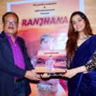 Singer Aashika Kundnani’s First Music Video RANJHNA Launched By Sameer Sen – Nikhil Kamat – Comedian VIP – Divya Kumar