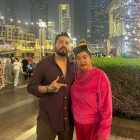 Actress Dolly Bindra: A Luminary Of Talent And Compassion In Indian Cinema