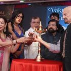 Alka Bhatnagar Honored With The Hindustan Ratna At A Grand Ceremony In Mumbai