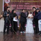 A Grand Event In Mumbai: “Miss Maharashtra…? Fashion Show 2025” Concludes With A Grand Finale…