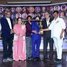 Dr. Krishna Chouhan Organizes Grand “5th National Ratna Samman 2026” On Republic Day