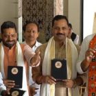 Apna Purvanchal Mahasangh Holds National Executive Meeting 2026 Deliberations On Unity, Development And New National Action Plan