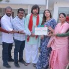 प्रोड्यूसर से डायरेक्टर बने विजय यादव, शुरू किया प्रेम सिंह और रक्षा गुप्ता की ‘जोरू का गुलाम’ की शूटिंग