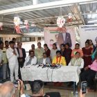 K. Ravi (Dada) Organized Social Event At Nab On Ratan Tata’s Birthday; Alok Kumar Kasliwal Was The Chief Guest