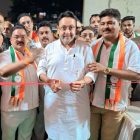 MM Yadav’s Victory Will Usher In A New Era Of Development In Ward 63: Nawab Malik