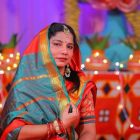 लोकसंगीत की विरासत और आधुनिकता का अद्भुत संगम : ममता शर्मा