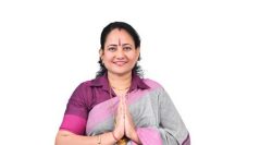 मुंबई  महानगरपालिका चुनाव 2026 वार्ड क्रमांक 110 में  में श्रीमती प्रियाताई संजीवकुमार सदानंदन का शिक्षा, स्वास्थ्य और सामाजिक सेवा का उल्लेखनीय योगदान