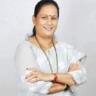 मीरा–भायंदर मनपा चुनाव 2026: प्रभार क्रमांक 18 ( ब ) शिवसेना (उद्धव बाळासाहेब ठाकरे) के अधिकृत उम्मीदवार सौ. सुजाता रविकांत शिंदे मीरा–भायंदर की सशक्त समाजसेवी और जननेत्री