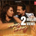 Famous Singer UVIEE’s New Party Song “Immy Timmy” Becomes A Blockbuster, Released By T-Series, Viewed By 3 Million People