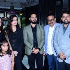 Arun Mishra Honoured With “Popular Civilian Icon Of India Award 2026”