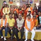 “HAR GHAR RAMAYAN” Campaign (National Program) Grand Launch In Mumbai