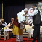 Pune Hosted Bharat Ratna Lata Mangeshkar Memorial Ceremony & Lata Mangeshkar Medical Awards Evening Honouring Her Legacy Of Compassion
