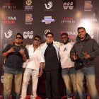 Star-Studded Premiere Night Of  ‘Tu Ya Mai’ Hosted By Biggnerds’ Ansh Chopra With Shanaya Kapoor And Adarsh Gourav