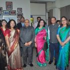 Dignitaries And Scholars Convene For The 57th Annual Day Celebrations At SPM College