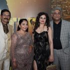 Prakash Patil And Gourav Mishra Introduce Maya Mishra With Ambitious Five-Film Announcement