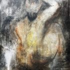 Between Surface And Depth: The Inner Landscapes An Exhibition By Bharti Verma And Ruchi Chadha