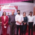 Chingari Shakti Foundation And Team Sigma Inaugurated 22nd AI  And Robotic Lab  At  Divine Child High School, Indira Nagar, Malad East