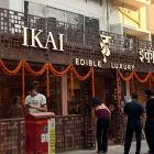 Deepak Mandlik A Journey From Bollywood To The World Of  Namkeen!