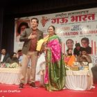 Sanghamitra Tai Gaikwad’s Birthday Celebrated With Great Enthusiasm, Known For Social Service