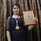 Shivi Sabharwal: A Determined Young Personality Moving Towards Success