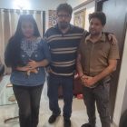 “Subah Ki Pehli Chai” With Filmmaker Rajeev Chaudhary Along Priyanka Raina And Himank Bhardwaz