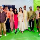 Content Kings Unveils Thriller “Psycho” At Grand Press Meet