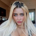 Xishmiya Brown – Indian Model And Socialite