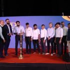 ALPINEPEAK DEVELOPERS Done Grand Channel Meet Of 600+ Channel Partners And Unveils Project ‘Seasons’ : A New Landmark Of Elevated Living In Naigaon East.