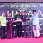 Indian Masters Chef Vicky Sav Own Style  Unique Recipe Signature Dish Has The Distinction Of Working With Many  Popular Restaurants