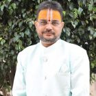 A Life Dedicated To Spiritual Wisdom And Service: Dr. Gopal Krishna H. Upadhyay