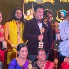 Dr  Madhav Anuragi – The Man With The Midas Touch Honoured With Pride Of Excellence Awards 2026