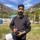 Shan Photographer Grooming Excellence In Urban Doda