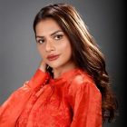 Model Roshni Bano Photoshoot In Mumbai