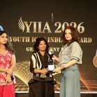Youth Icon Indian Award 2026 Season 3 | Miss & Kids Asia Super Model 2026 (Season-2) | Mukkti Cultural Hub | Sneha Ullal | Ganesh Shahu / Shiba Shaikh