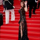 MANASI PAWAR Makes A Jaw-Dropping Red Carpet Debut At The 2026 Cannes Film FestivaL