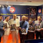 IMPPA Stall Inaugurated At Cannes Film Festival 2026