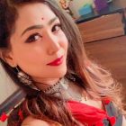 Priyankka Dey (Moksha) Is Emerging As A Promising Name In Both South Indian Cinema & Bollywood With Her Beauty, Talent, Discipline & Determination