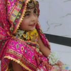 Small Age, Big Dreams – The Inspiring Journey of Oni Maya Akhlesh Vishwakarma