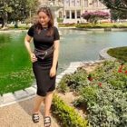 “As Beautiful As Her – International Fashion Icon Sana Aziz Khan Launches Fresh & Amazing Fragrances From Renéz