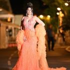 Shilpa Jadhav-Ghule  Glamour Icon Of The Year 2025, Mrs. Elite New York USA & Mrs. Elite Universe USA 2nd Runner-Up Brings Couture Glamour To Cannes 2026 Red Carpet