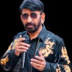 The Golden Voice Of Melody – Singer Prakash Chauhan !